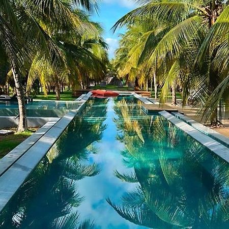 Villas Tature São Miguel dos Milagres Exterior foto
