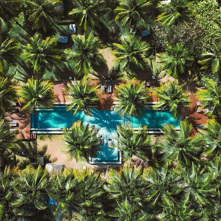Villas Tature São Miguel dos Milagres Exterior foto