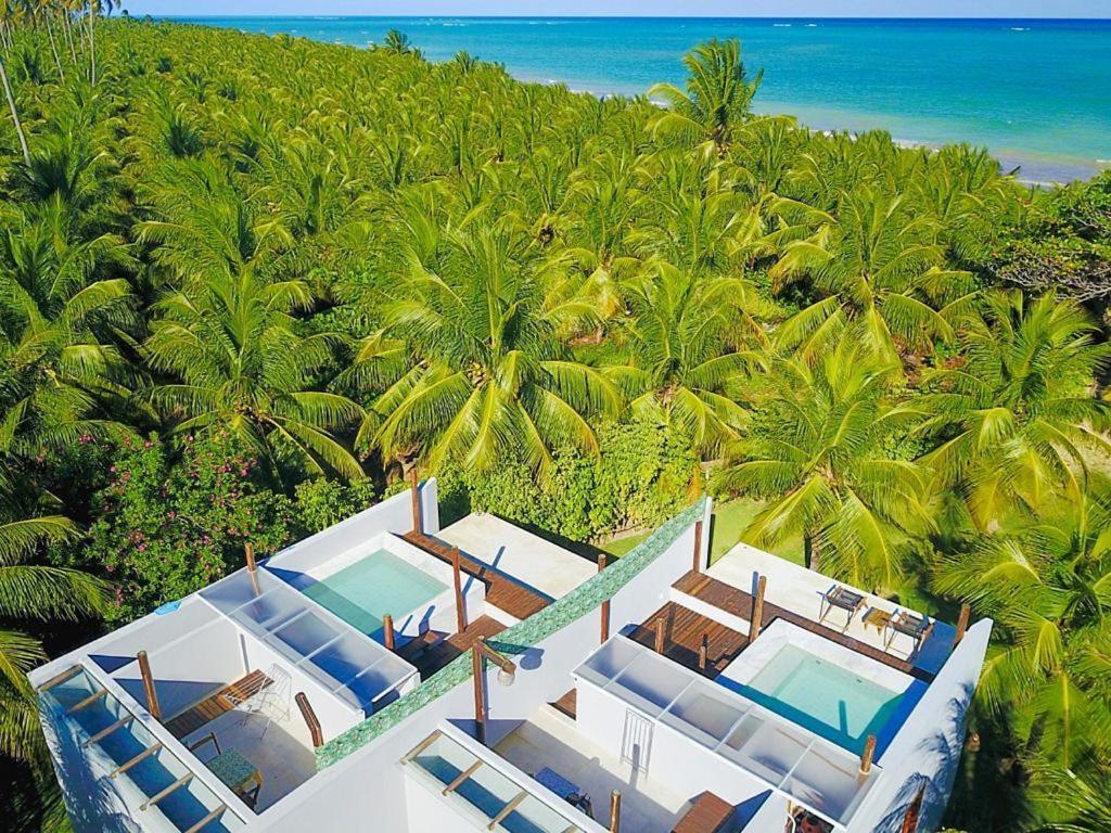 Villas Tature São Miguel dos Milagres Exterior foto