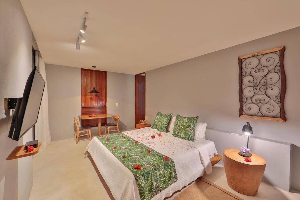 Villas Tature São Miguel dos Milagres Exterior foto
