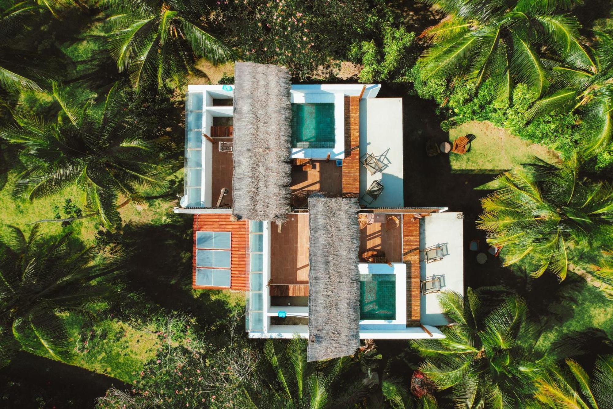 Villas Tature São Miguel dos Milagres Exterior foto