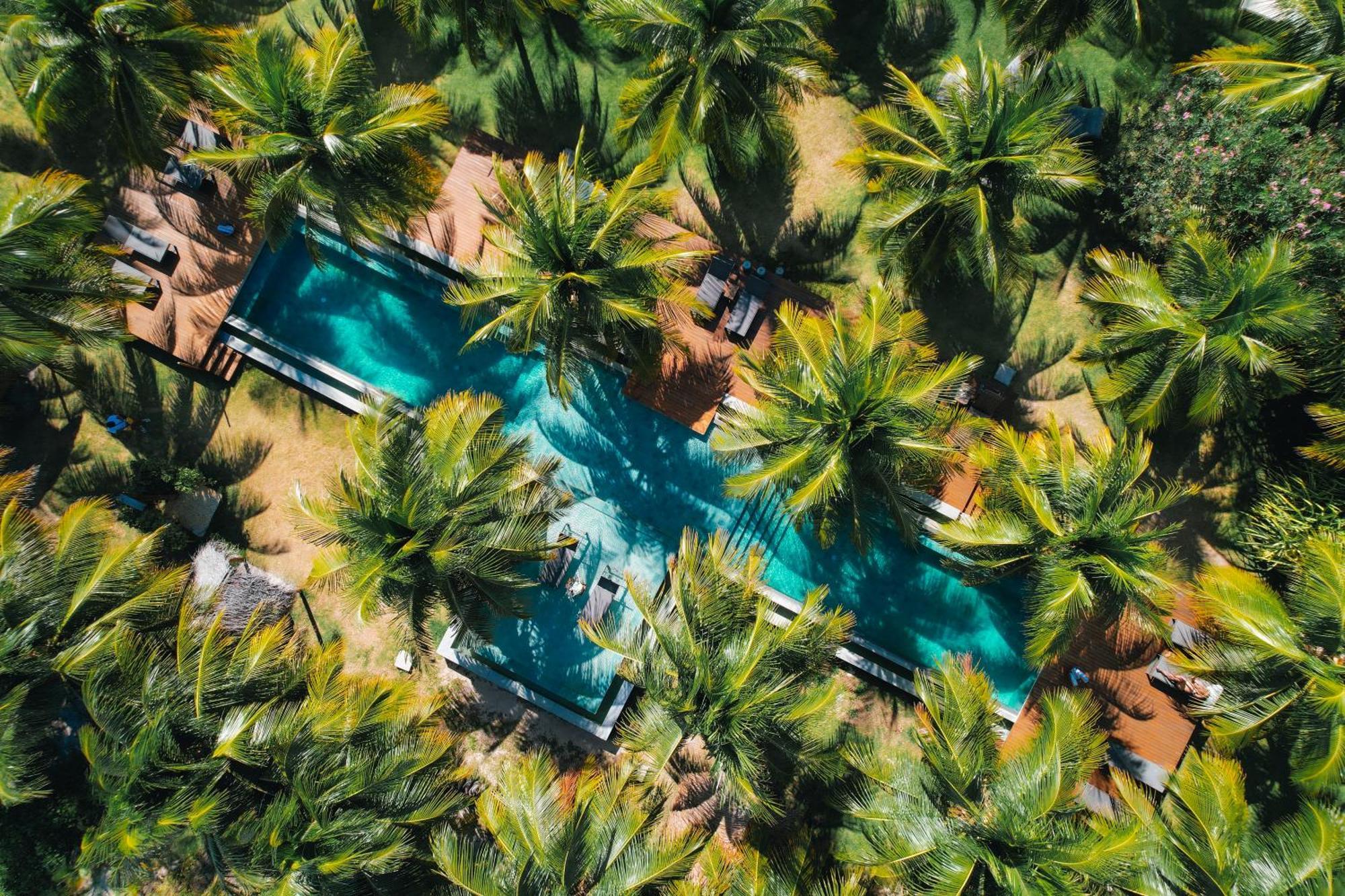 Villas Tature São Miguel dos Milagres Exterior foto
