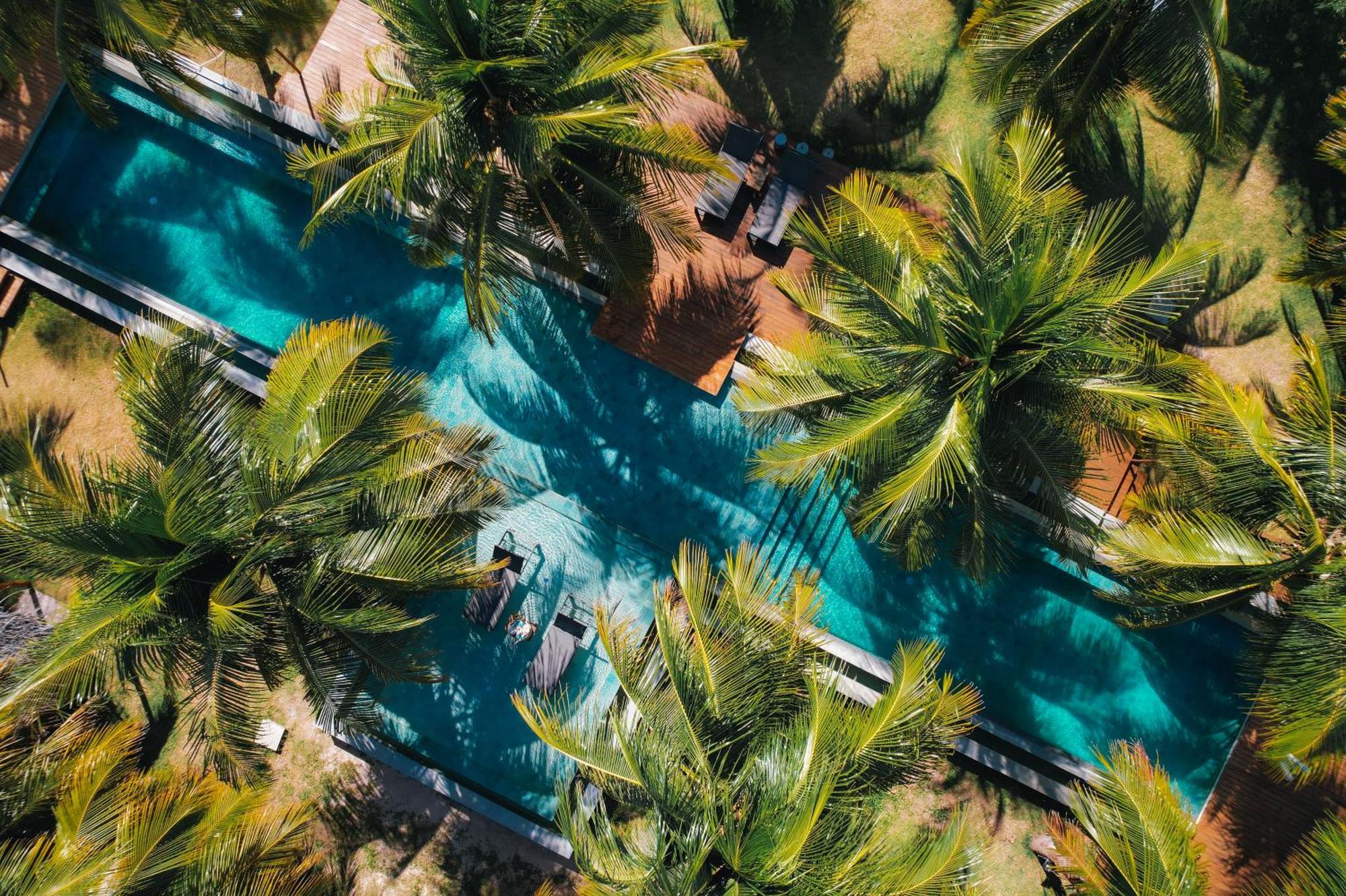 Villas Tature São Miguel dos Milagres Exterior foto