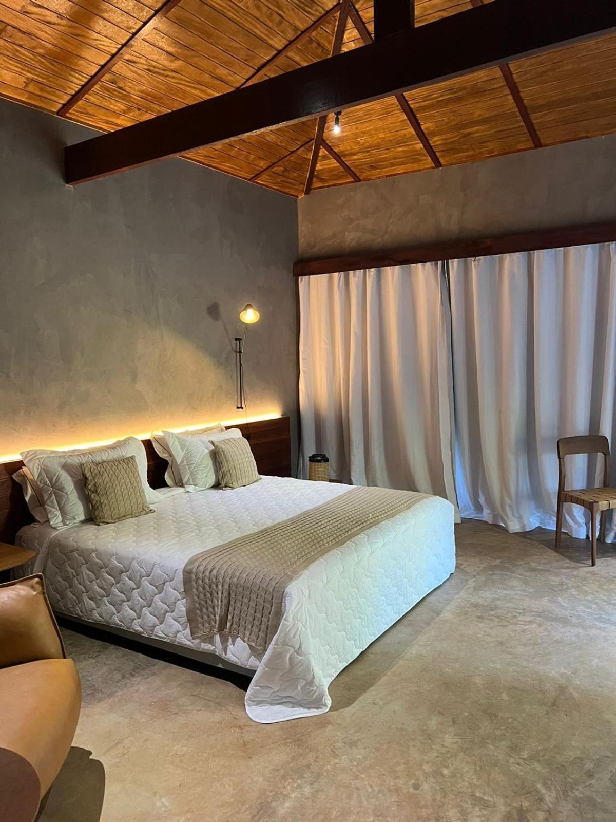 Villas Tature São Miguel dos Milagres Exterior foto