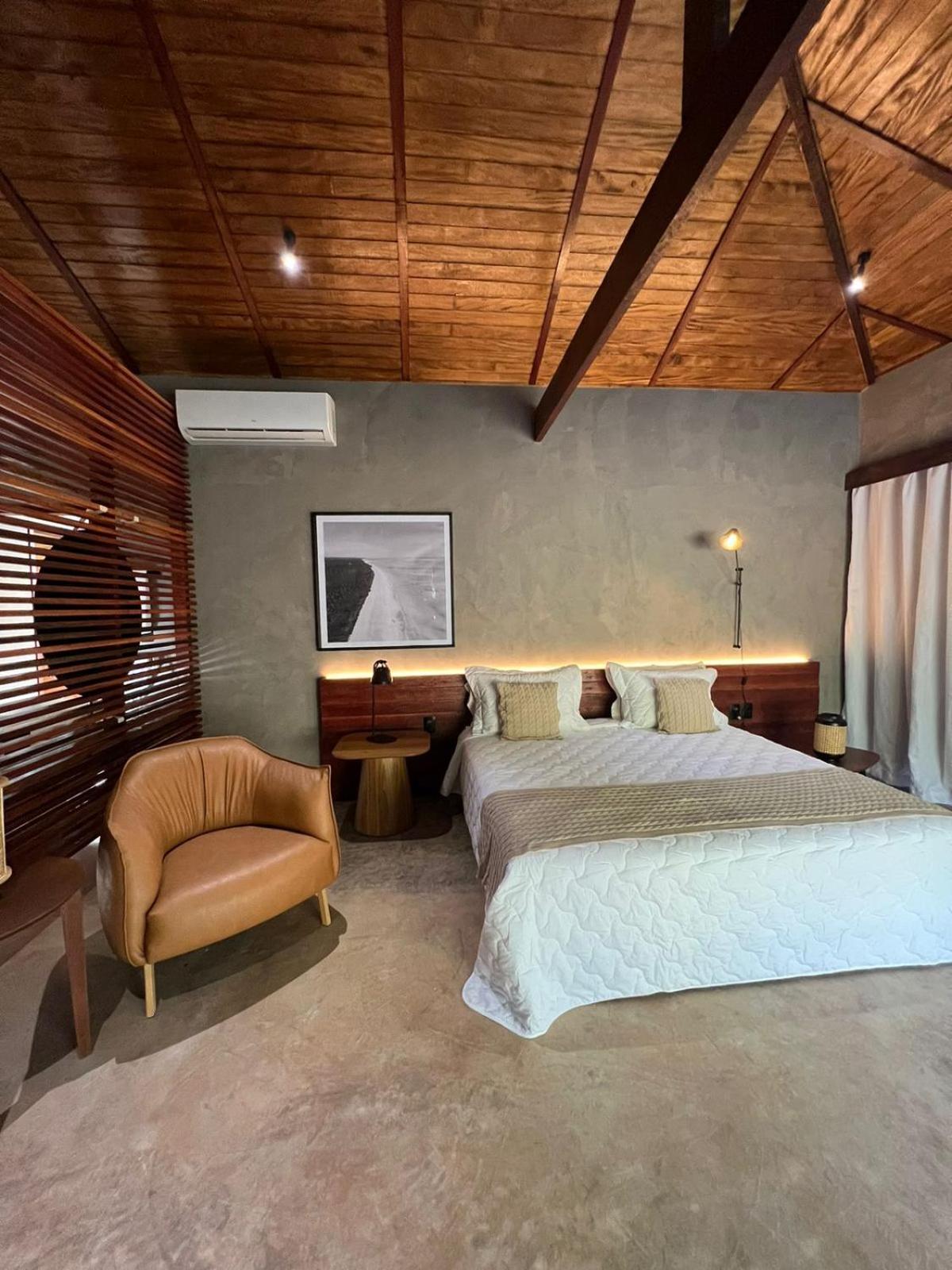 Villas Tature São Miguel dos Milagres Exterior foto