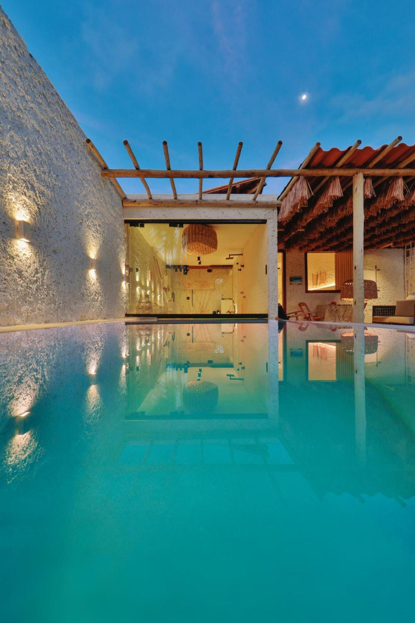 Villas Tature São Miguel dos Milagres Exterior foto