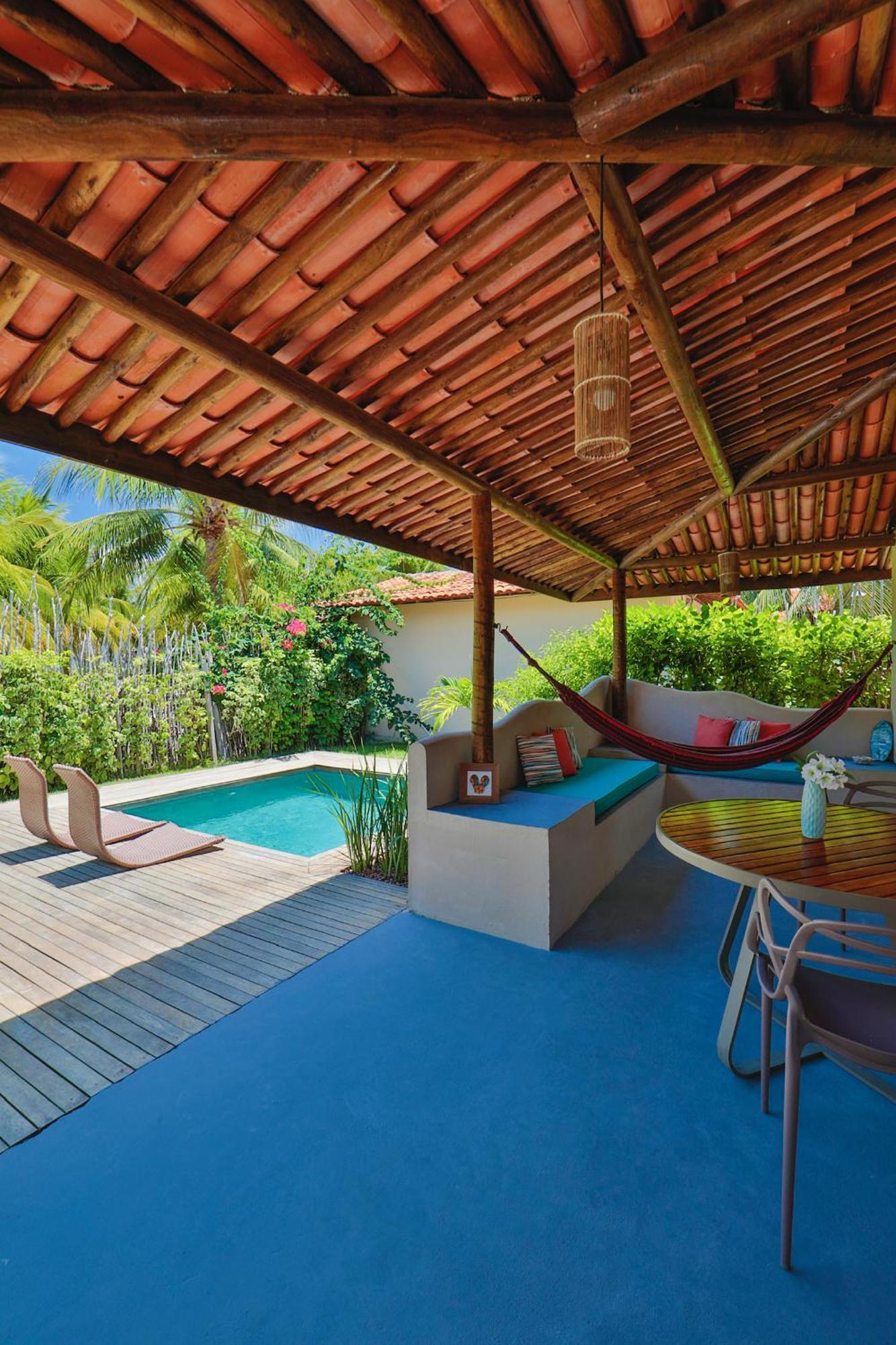 Villas Tature São Miguel dos Milagres Exterior foto