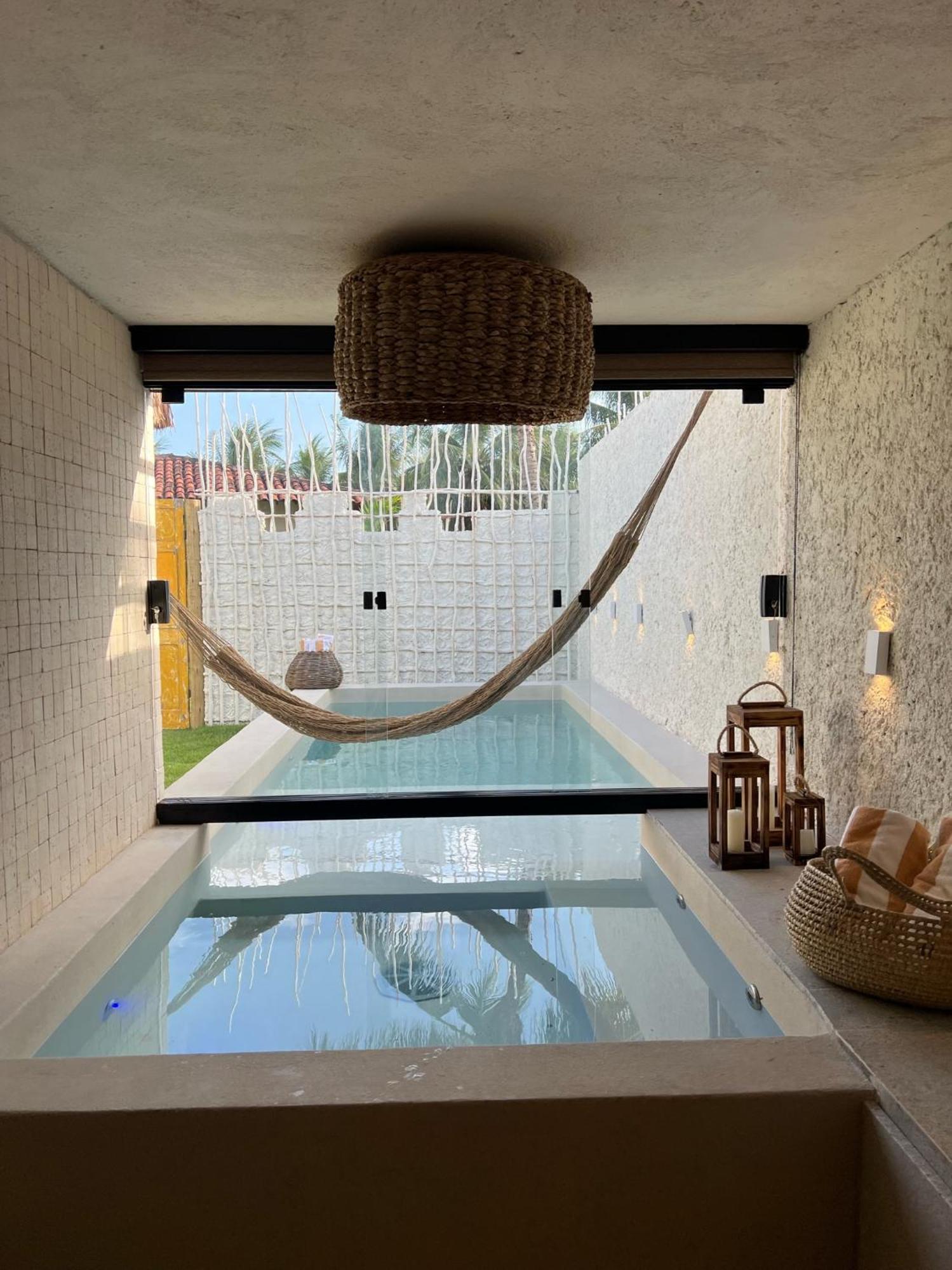 Villas Tature São Miguel dos Milagres Exterior foto