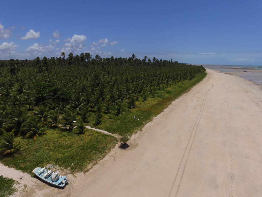 Villas Tature São Miguel dos Milagres Exterior foto